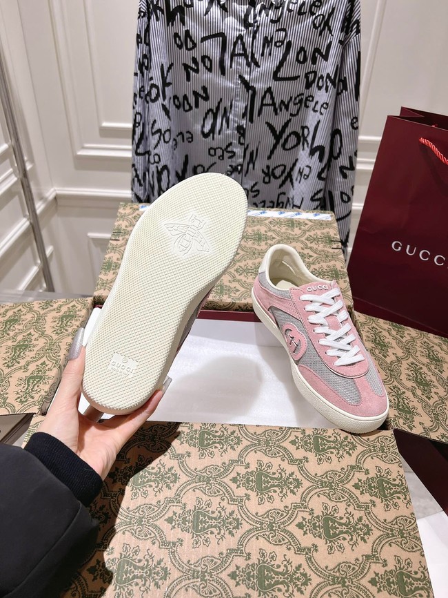 Gucci Sports shoes 55783-2