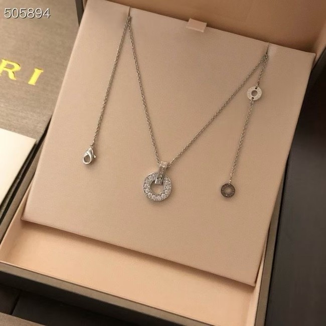 BVLGARI Necklace CE16131