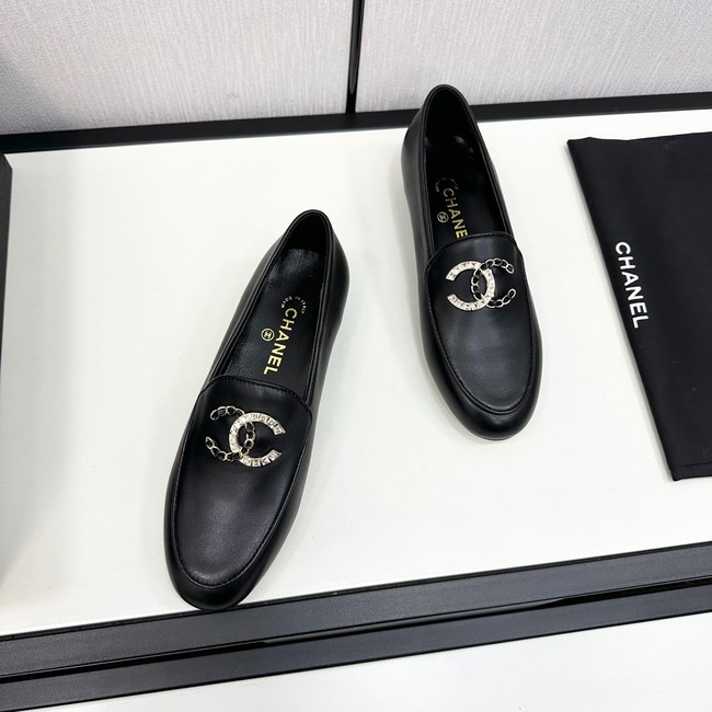 Chanel WOMENS Shoes 55807-1