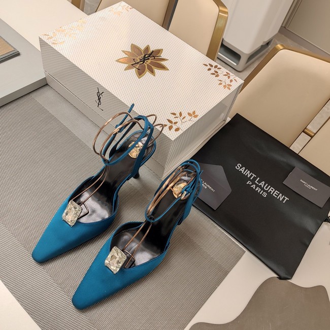 Yves saint Laurent High Heels 10CM 55809-1