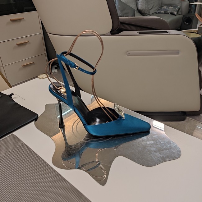 Yves saint Laurent High Heels 10CM 55809-1