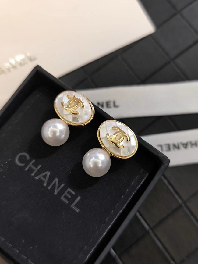 Chanel Earring CE16201