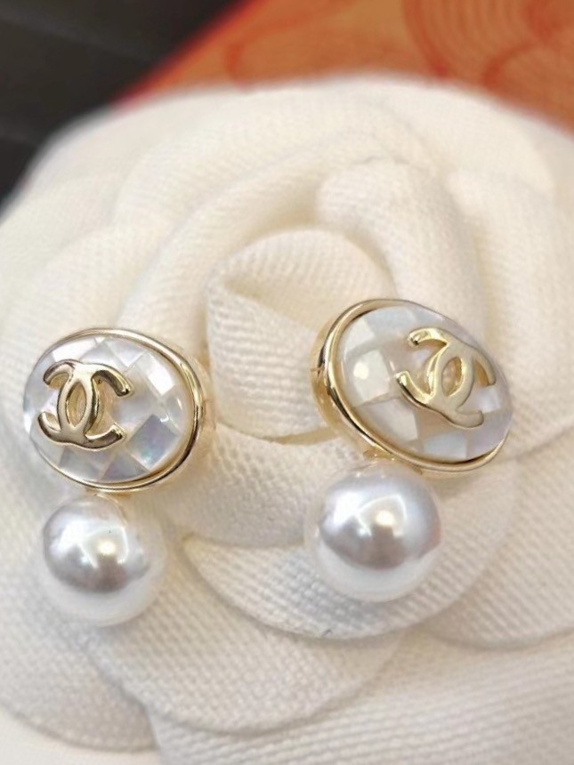 Chanel Earring CE16201