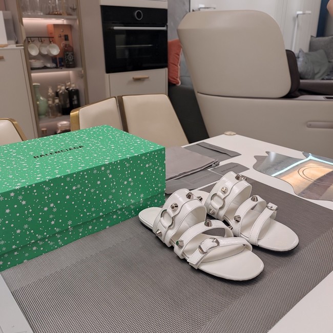 Balenciaga WOMENS SANDAL 55821-4