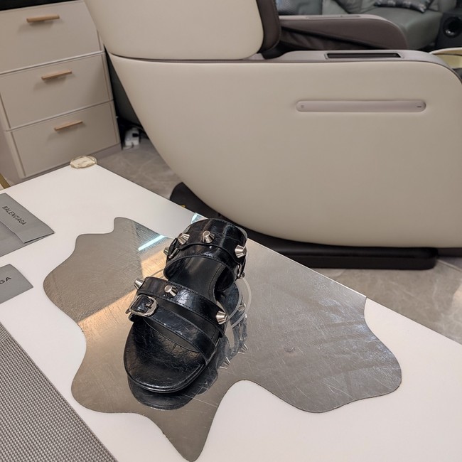 Balenciaga WOMENS SANDAL 55821-5