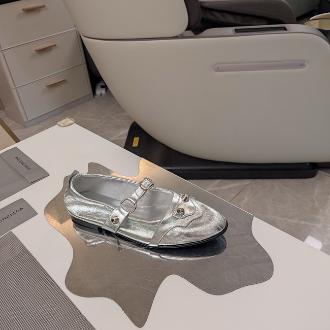 Balenciaga WOMENS Shoes 55823-1