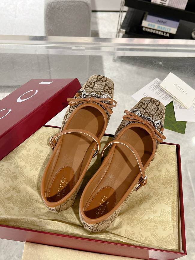 Gucci Shoes 55819-13