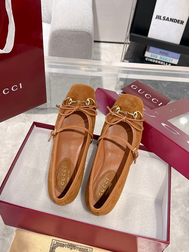 Gucci Shoes 55819-15
