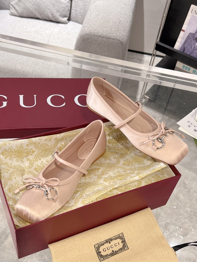 Gucci Shoes 55819-3