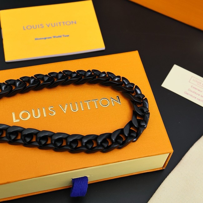 Louis Vuitton necklace CE16222