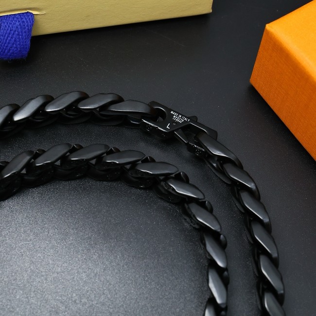 Louis Vuitton necklace CE16222