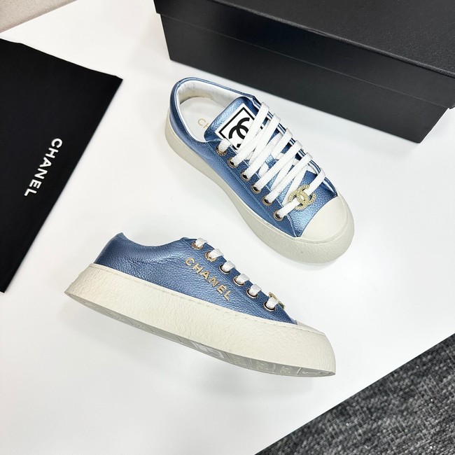 Chanel Flat shoes 55827-1