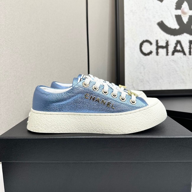 Chanel Flat shoes 55827-1