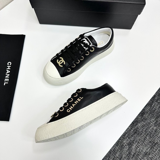 Chanel Flat shoes 55827-5