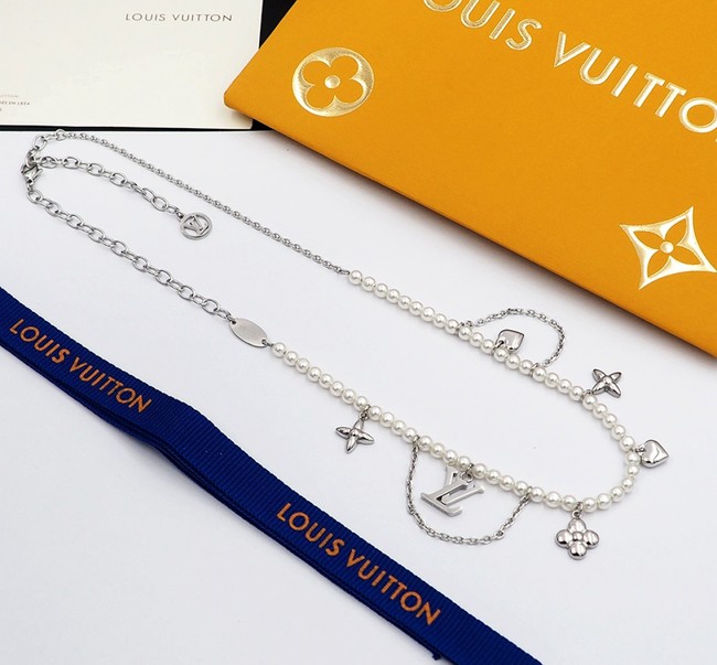 Louis Vuitton necklace CE16244