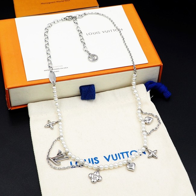 Louis Vuitton necklace CE16244