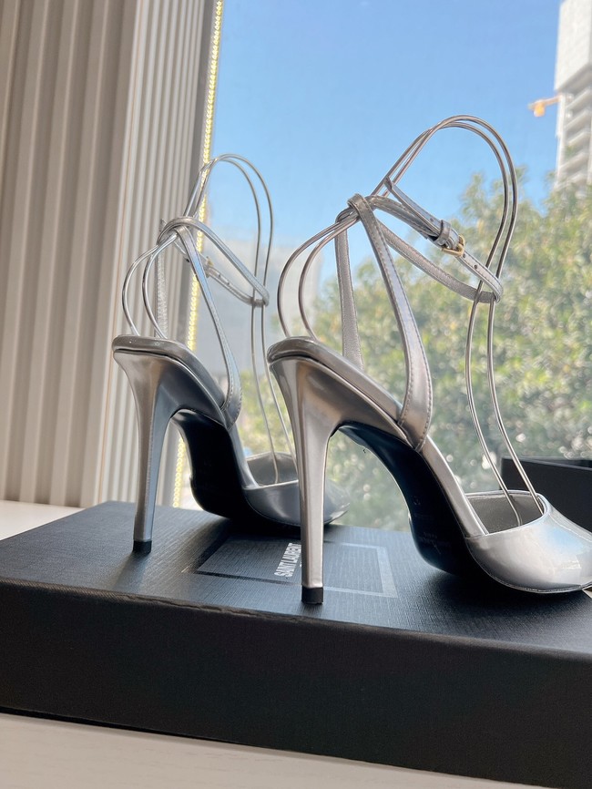 Yves saint Laurent Sandals High Heels 11CM 55828-1
