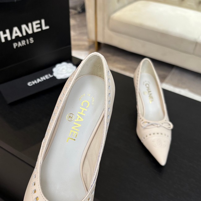 Chanel High heels 55831-1