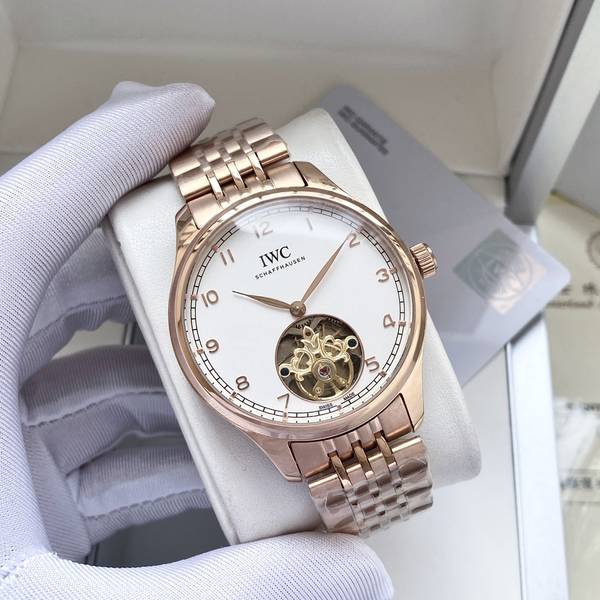 IWC Watch IWW00030-1