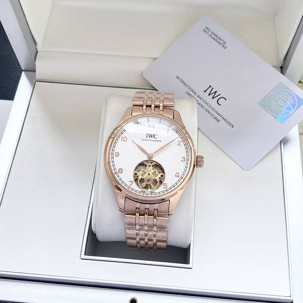 IWC Watch IWW00030-1