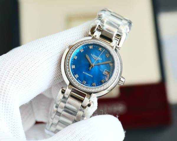 Longines Watch LGW00240