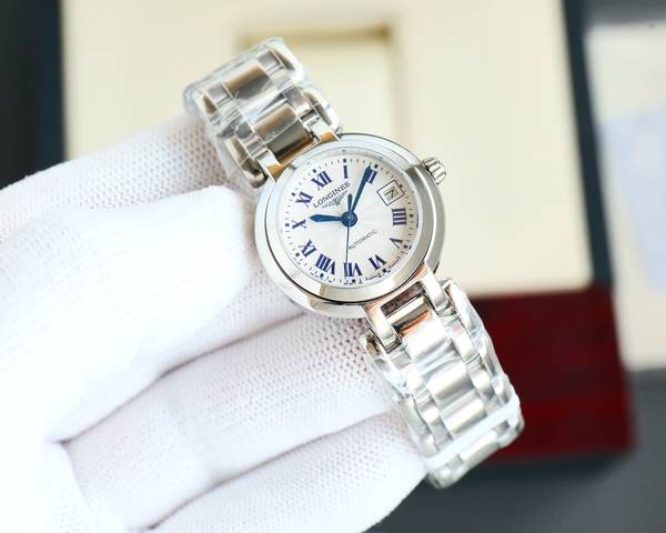 Longines Watch LGW00242-1