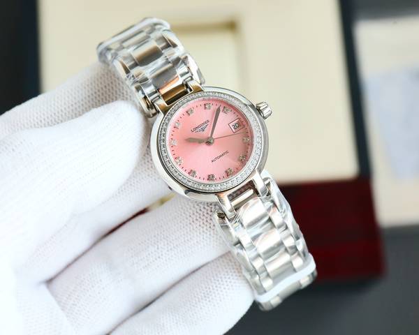 Longines Watch LGW00243-1