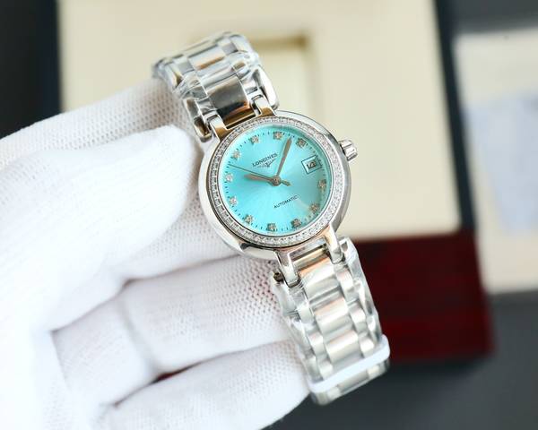 Longines Watch LGW00243-5