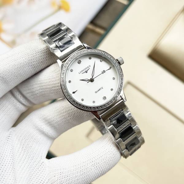 Longines Watch LGW00246-2