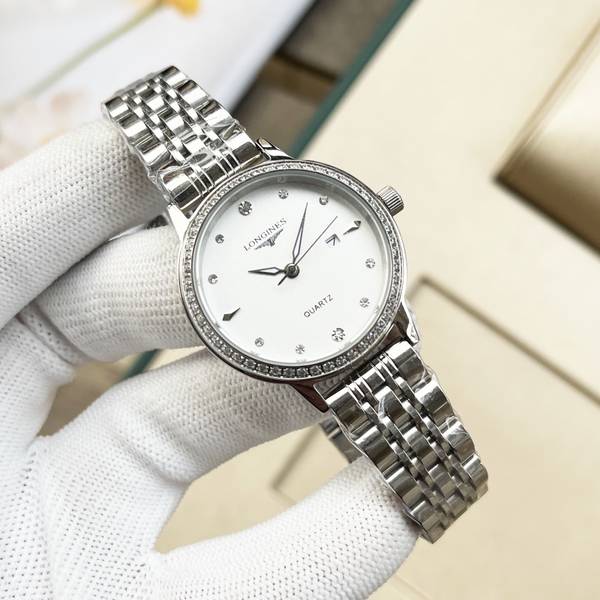 Longines Watch LGW00246-4