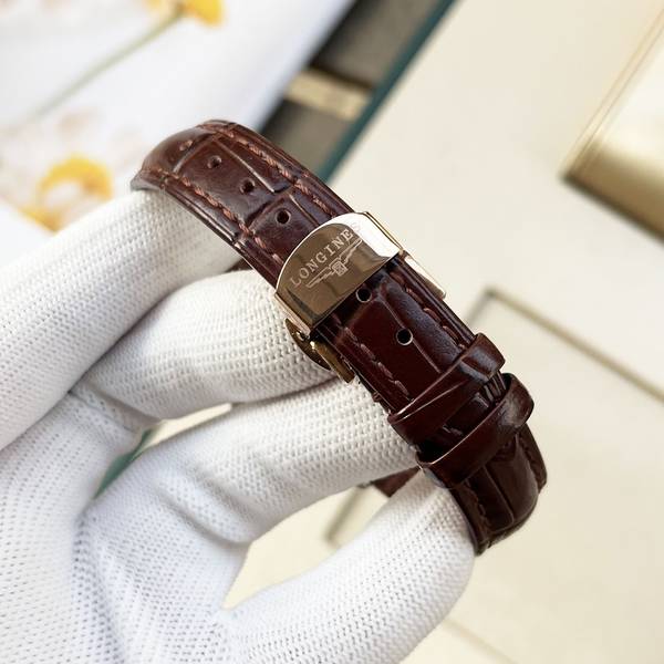 Longines Watch LGW00247-1