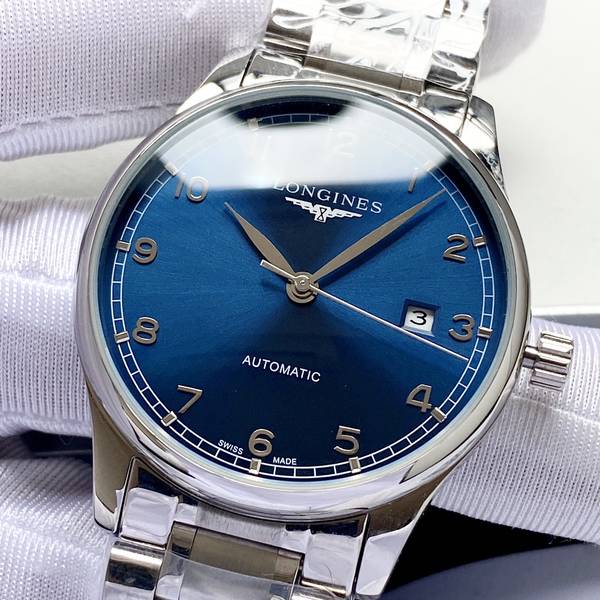 Longines Watch LGW00250-3