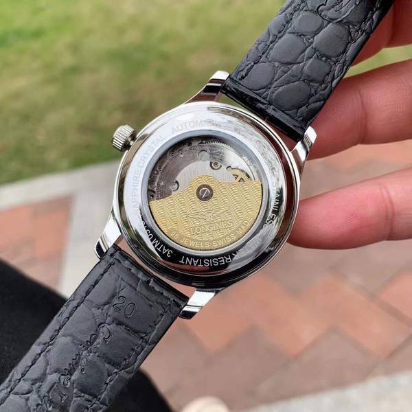 Longines Watch LGW00254-1