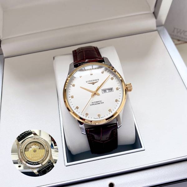 Longines Watch LGW00255-2