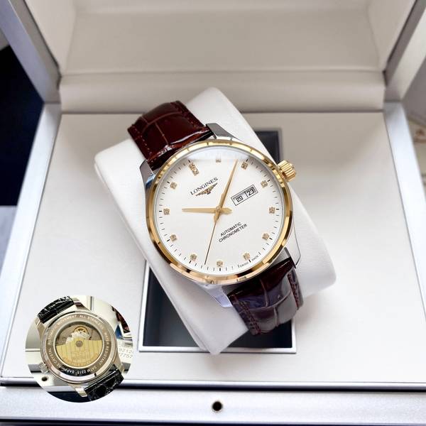 Longines Watch LGW00255-2