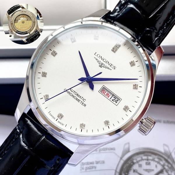 Longines Watch LGW00258-2