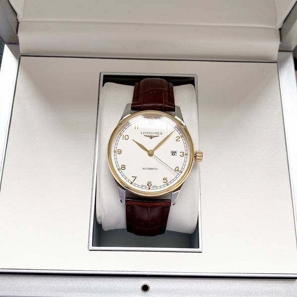 Longines Watch LGW00259-1