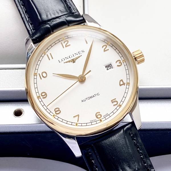 Longines Watch LGW00259-2