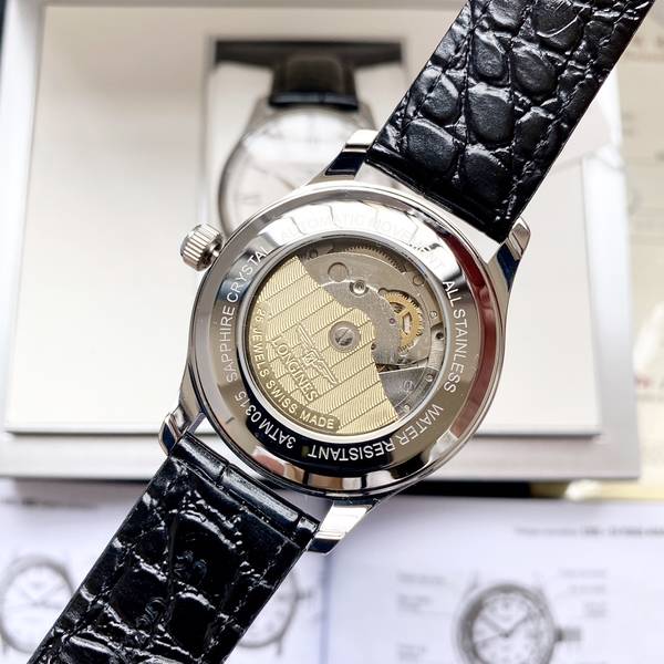 Longines Watch LGW00262-1