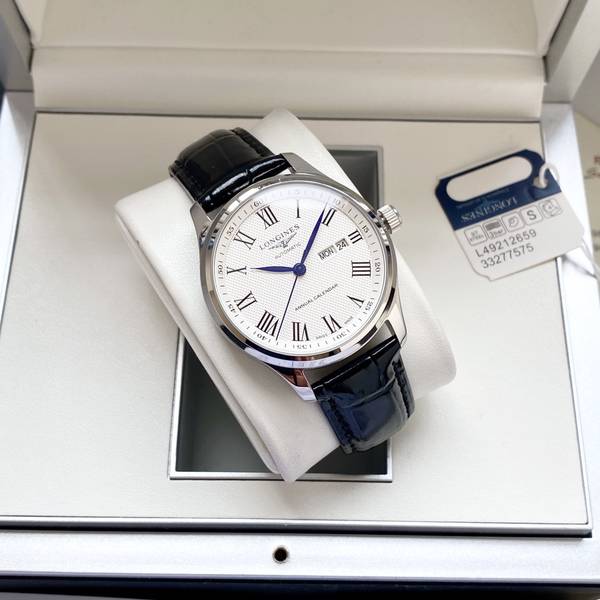 Longines Watch LGW00265-1