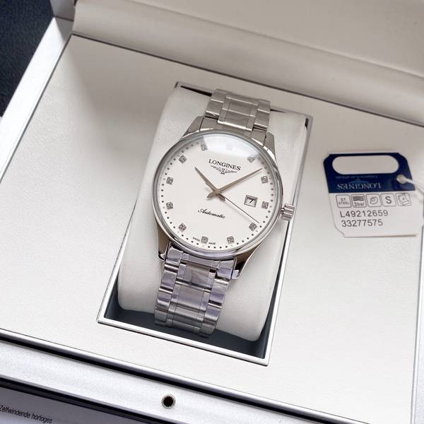 Longines Watch LGW00268-1