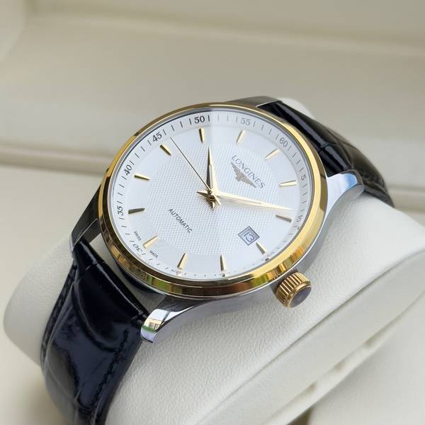Longines Watch LGW00276-1