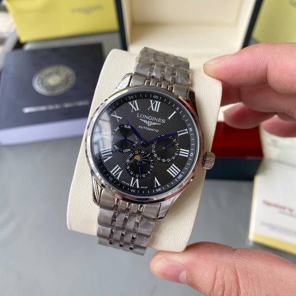 Longines Watch LGW00277-3