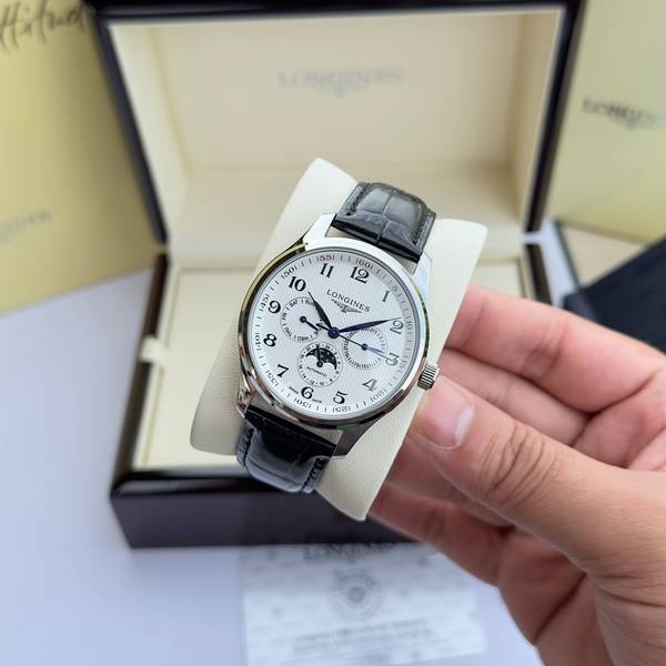 Longines Watch LGW00278-2