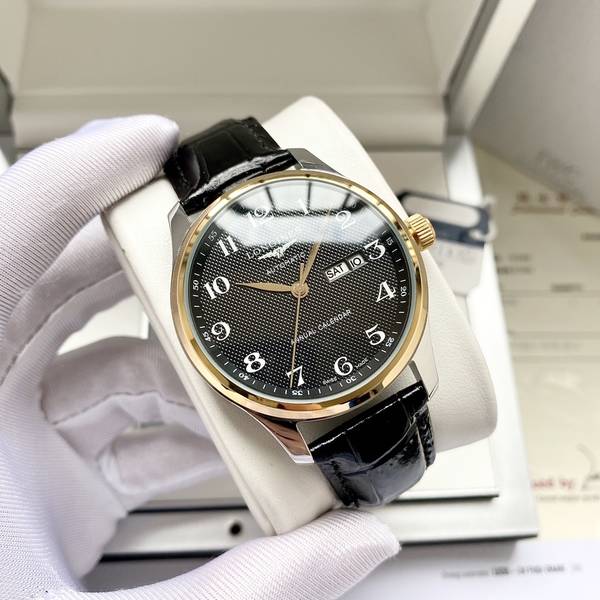 Longines Watch LGW00291-3