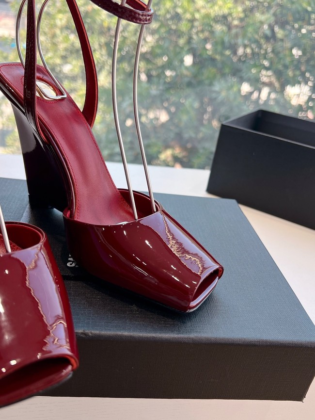 Yves saint Laurent Sandals 55829-7