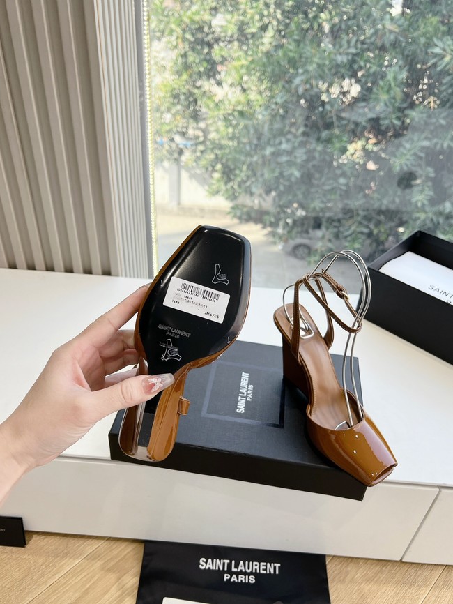 Yves saint Laurent Sandals 55829-8