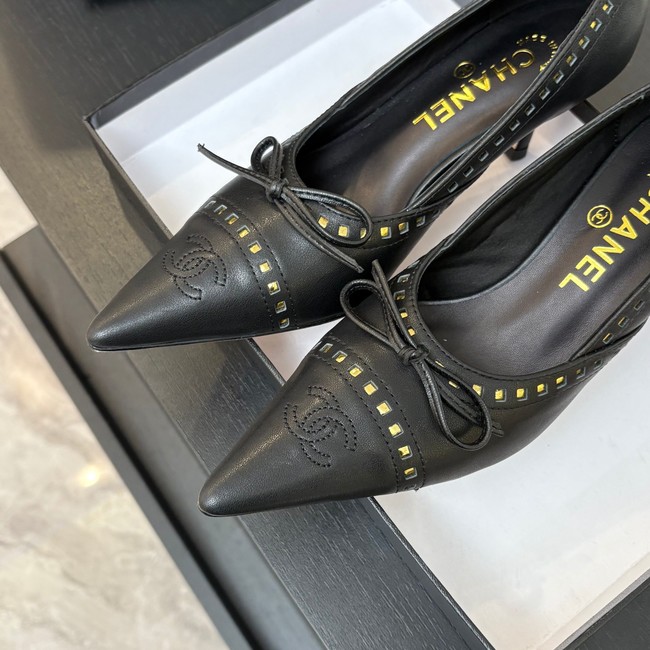 Chanel High heels 55831-3