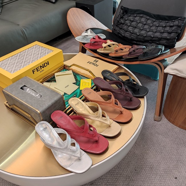 Fendi High heels 55834-1