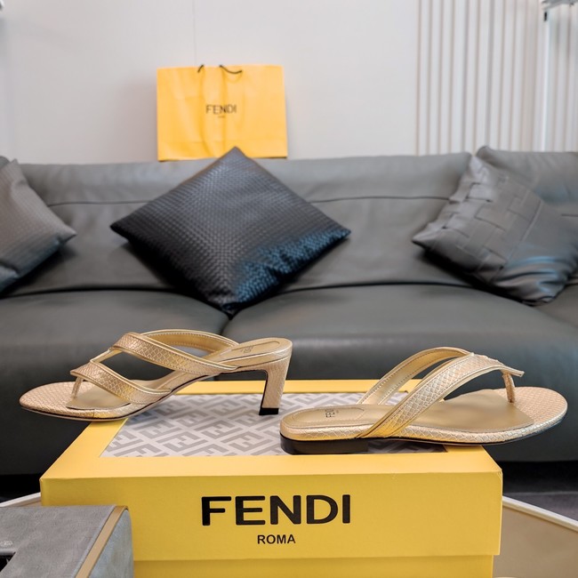 Fendi High heels 55834-2